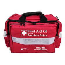 First Aid Kit