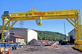 Gantry Crane