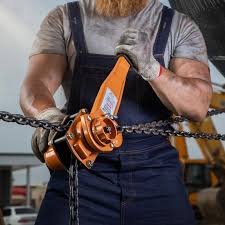 Chain Hoist