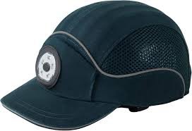 Bump Caps & Light Helmets
