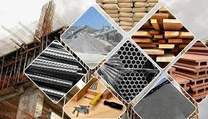 Construction Materials