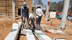 Concrete Specialists