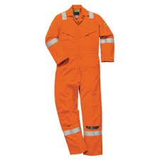 Coveralls & Aprons