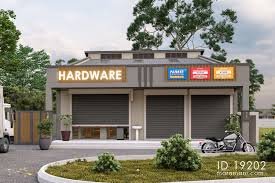 Commercial Space Design