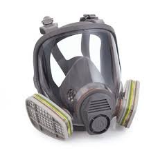 Respirators & Face Masks