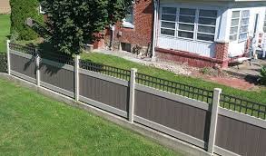 Fencing Design
