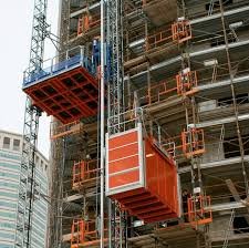 Material Hoist