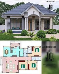 Building Plans & Design