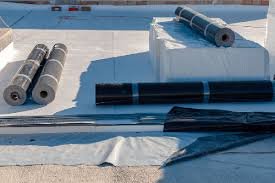 Waterproofing Materials