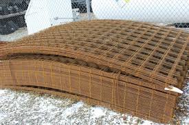 Rebar & Steel Mesh