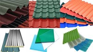 Roofing Materials