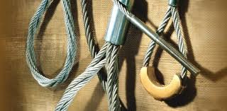 Wire Rope & Slings
