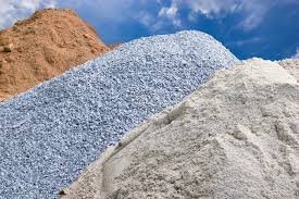 Sand & Aggregates