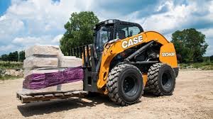 Skid Steer Loader
