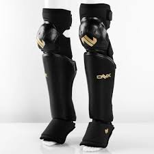 Shin Guards & Leg Protection