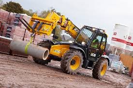 Telescopic Handler