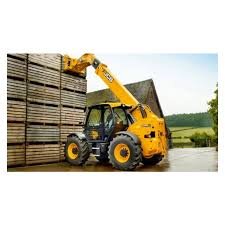 Telehandler