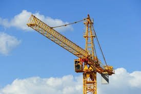 Tower Crane