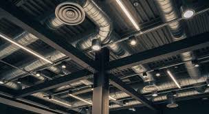 Ventilation & Ductwork