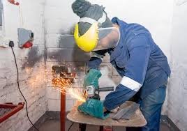 Welders